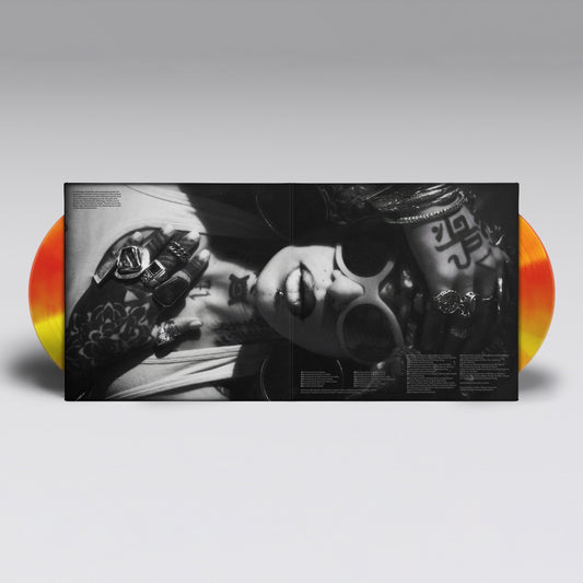 TELL DEM IT’S SUNNY | Amber Sun Exclusive Vinyl