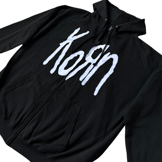Always A Freak Zip Hoodie