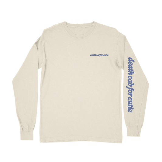 I Built You A Tower Long Sleeve Shirt