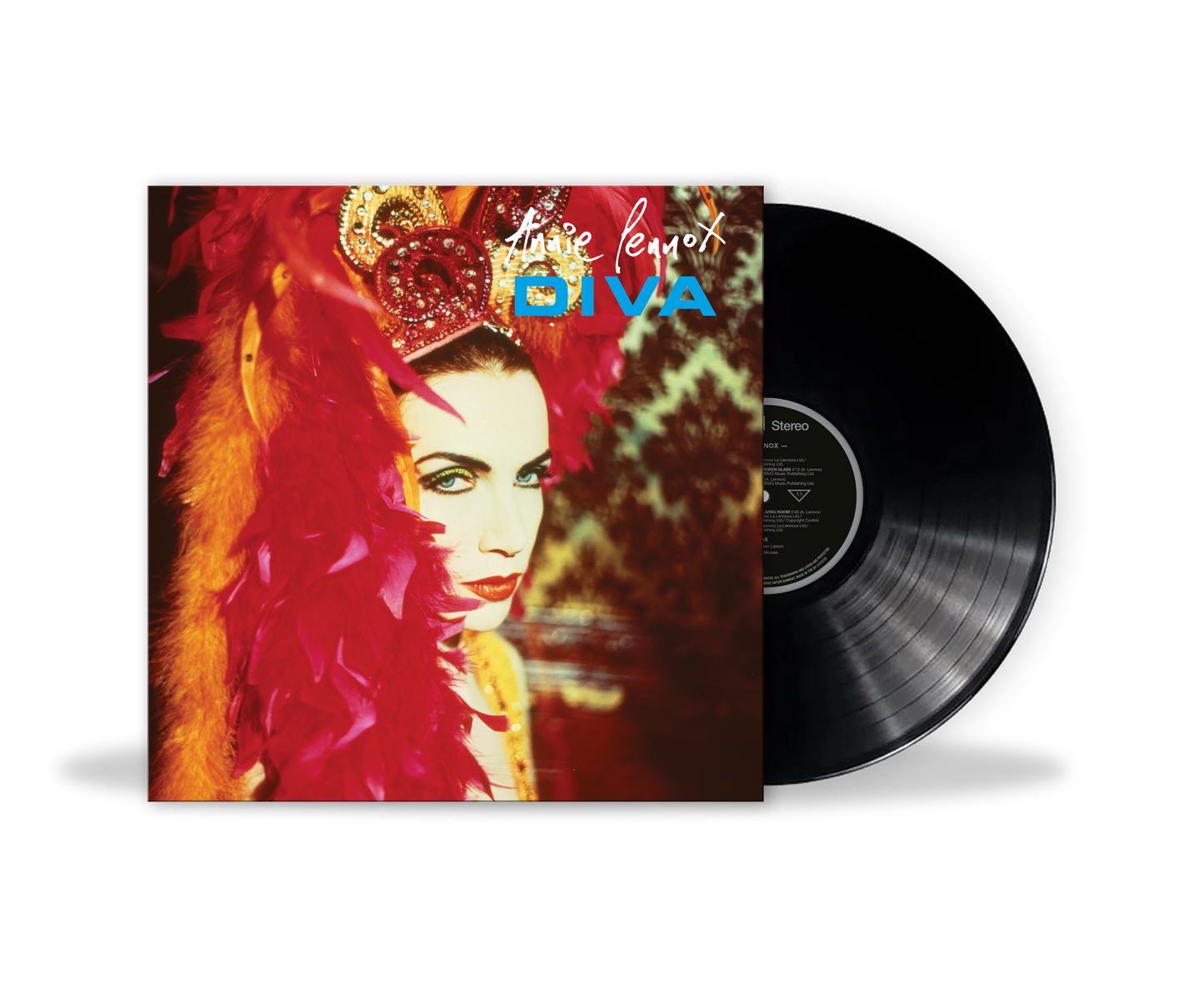 Diva | Vinyl