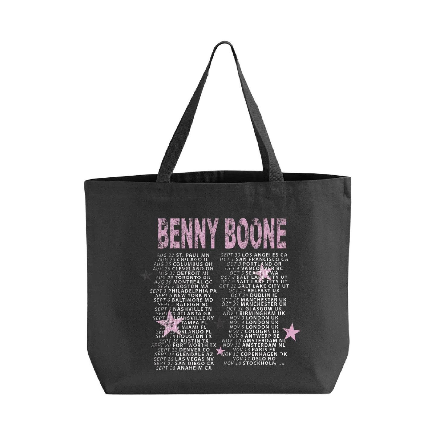 American Heart Tote
