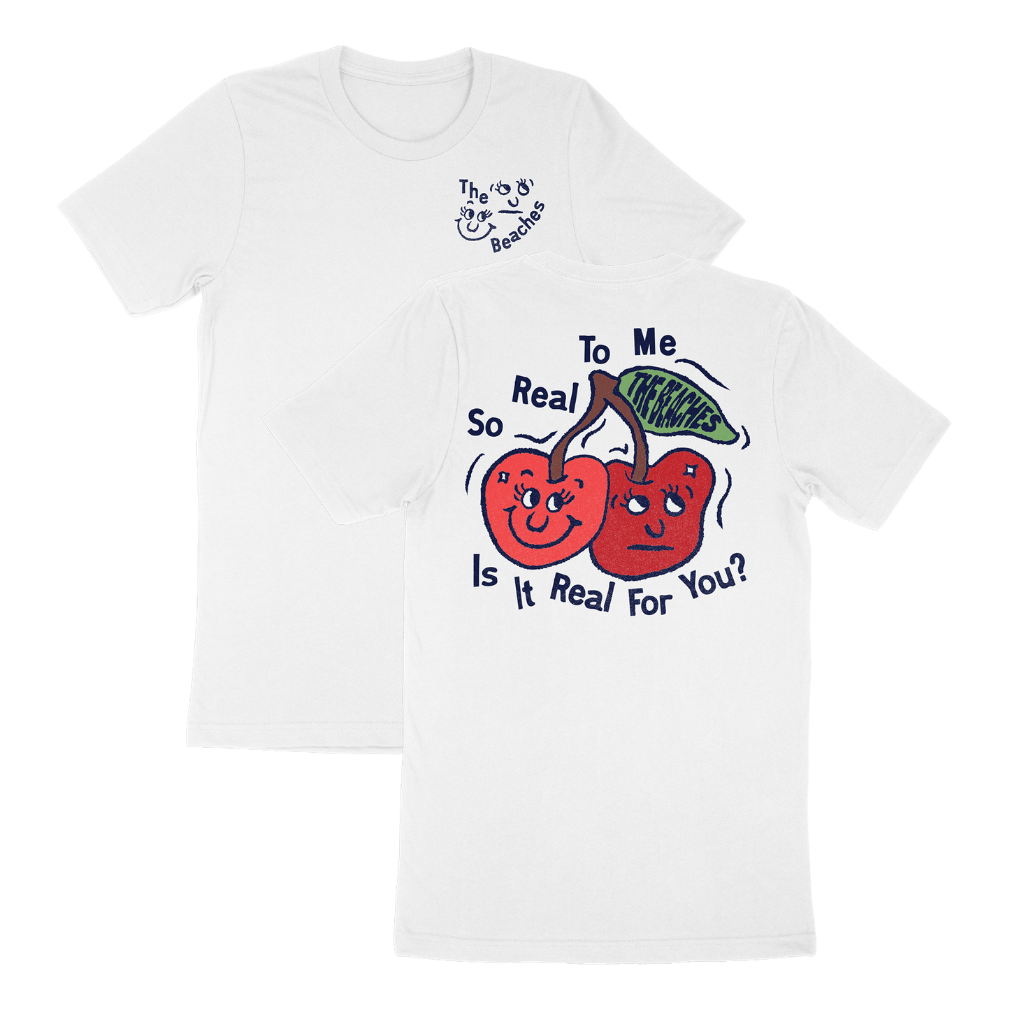 Cherry T-shirt