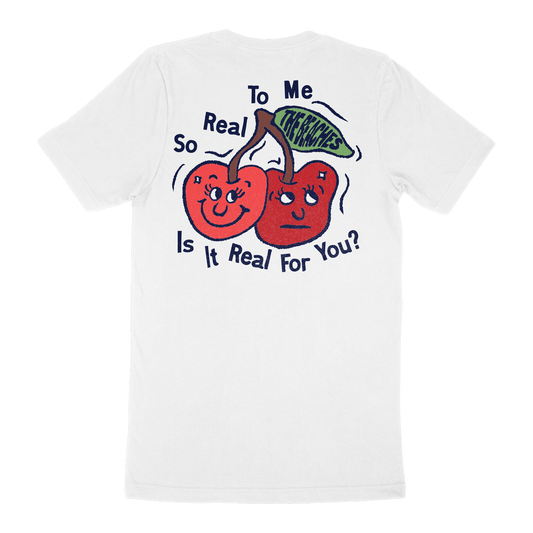 Cherry T-shirt