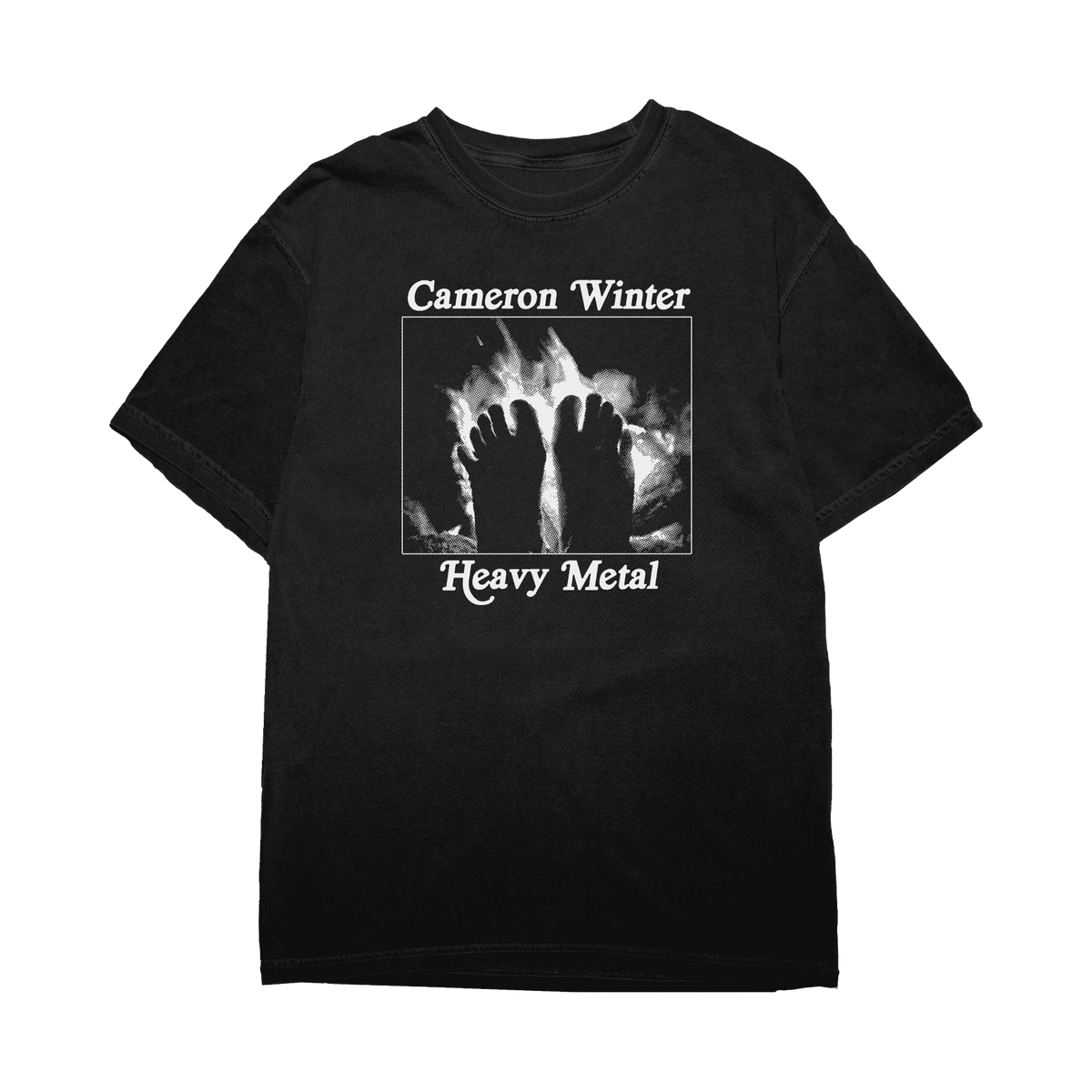 Flame Tee