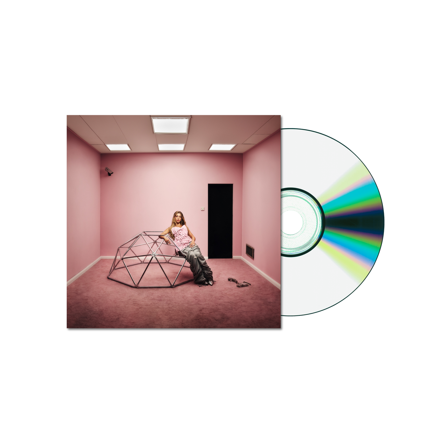 CLUBLIMINAL EP | CD