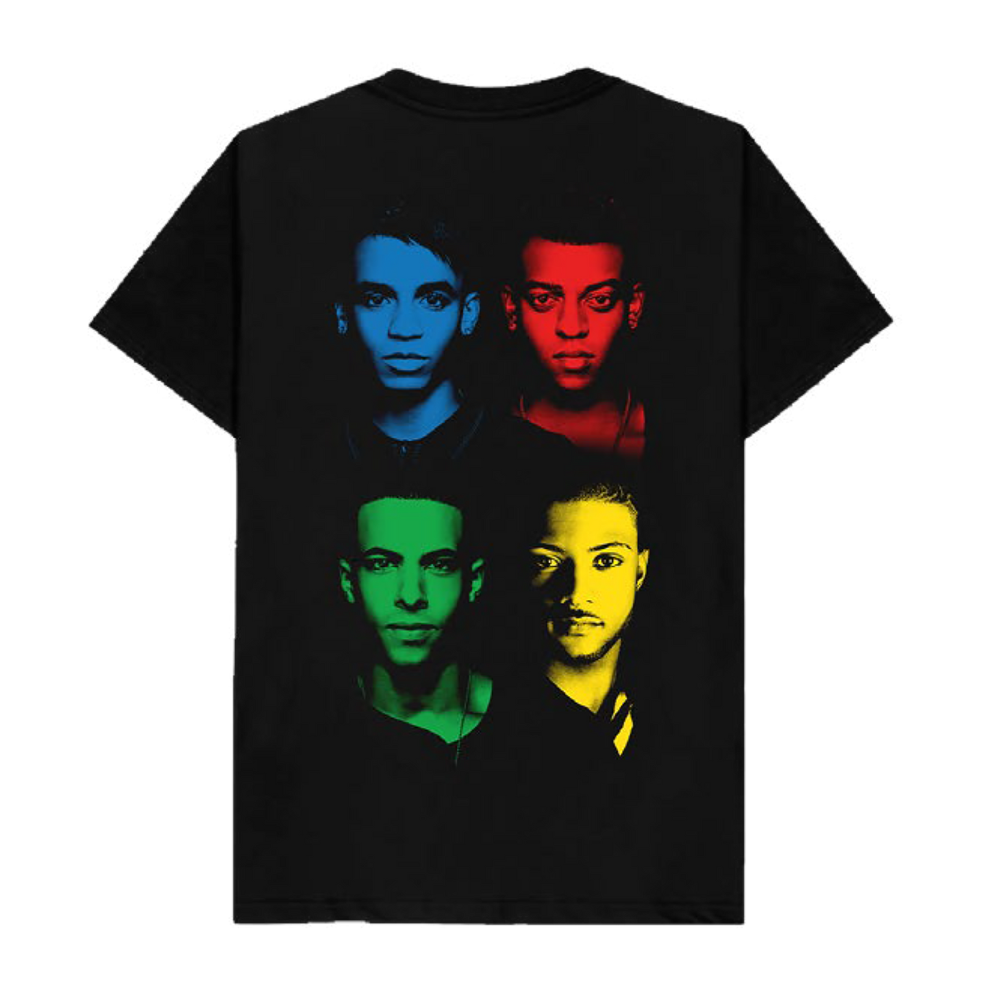 J15 Anniversary T-Shirt