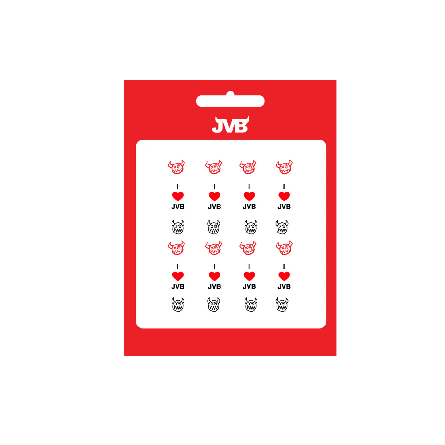 Nail Stickers