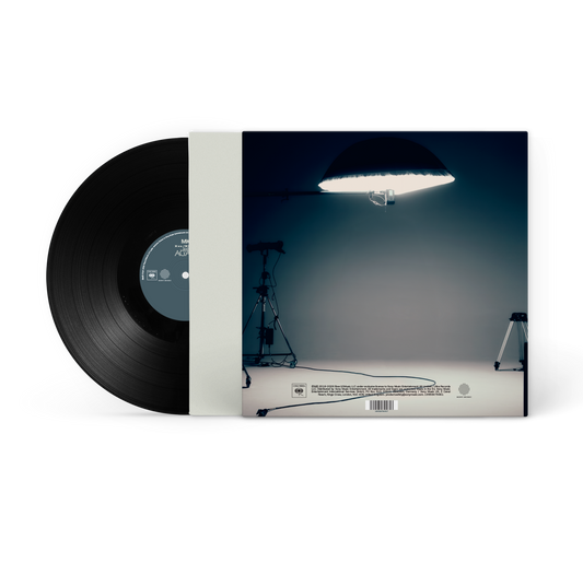 In The Night Again | Vinyl