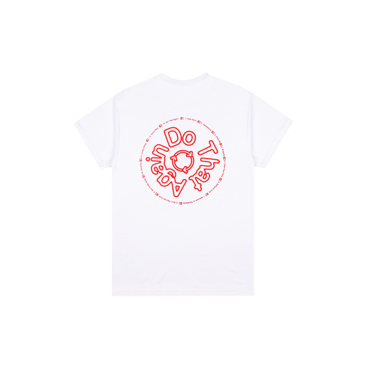 Thumbs Up Tee