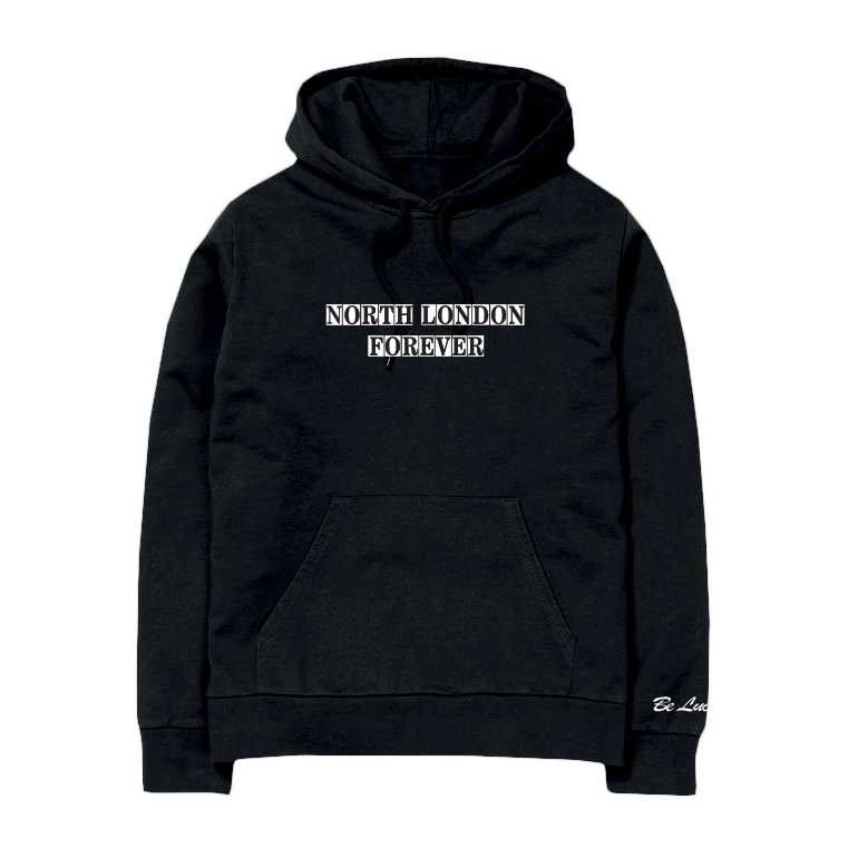 North London Forever Hoodie