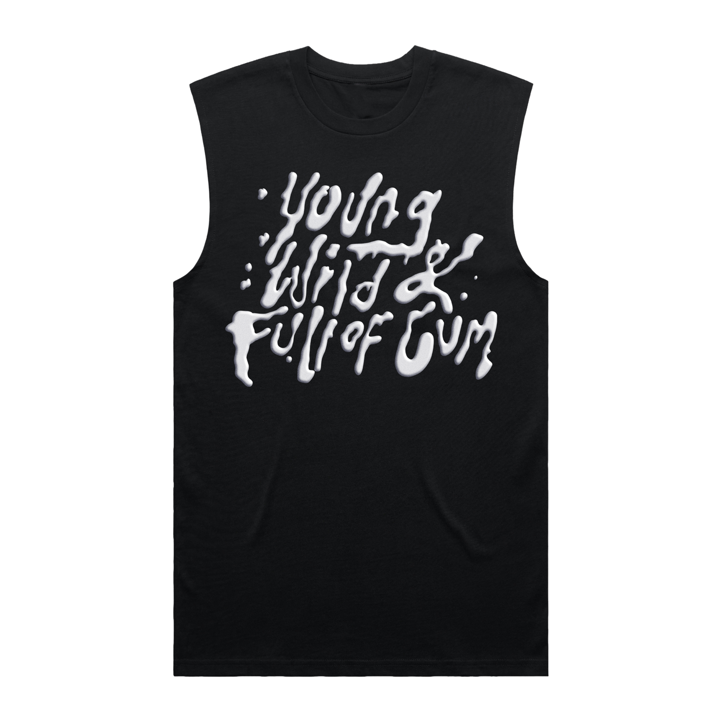 Spain Black Tank