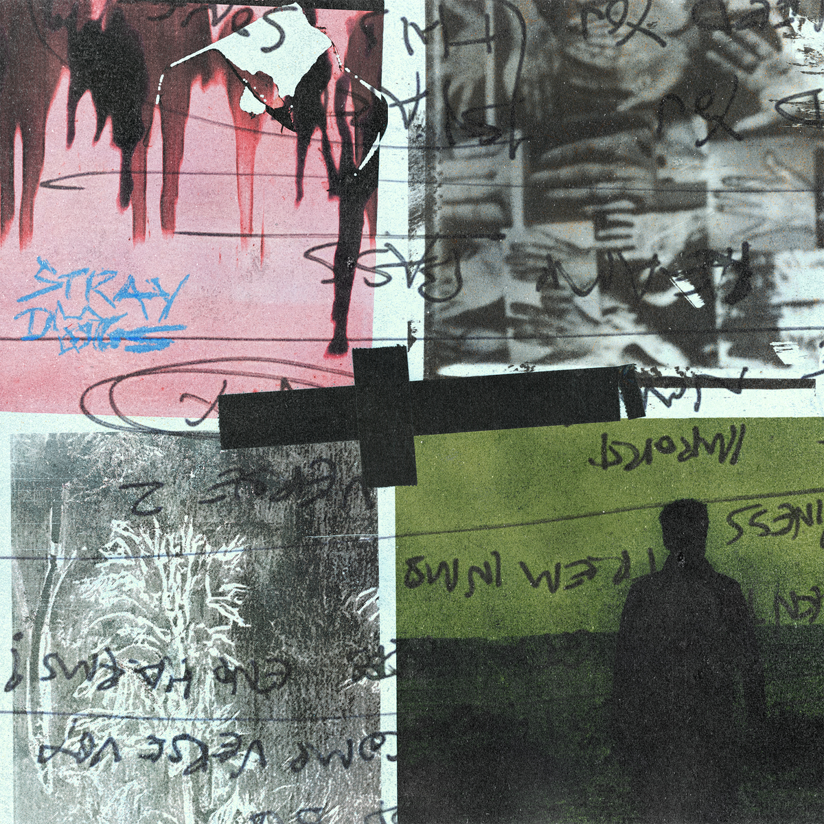 Stray Dogs | Deluxe Digital Download