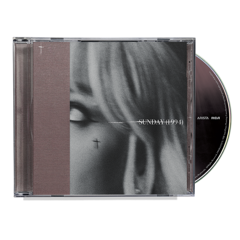 Sunday (1994) | Deluxe CD