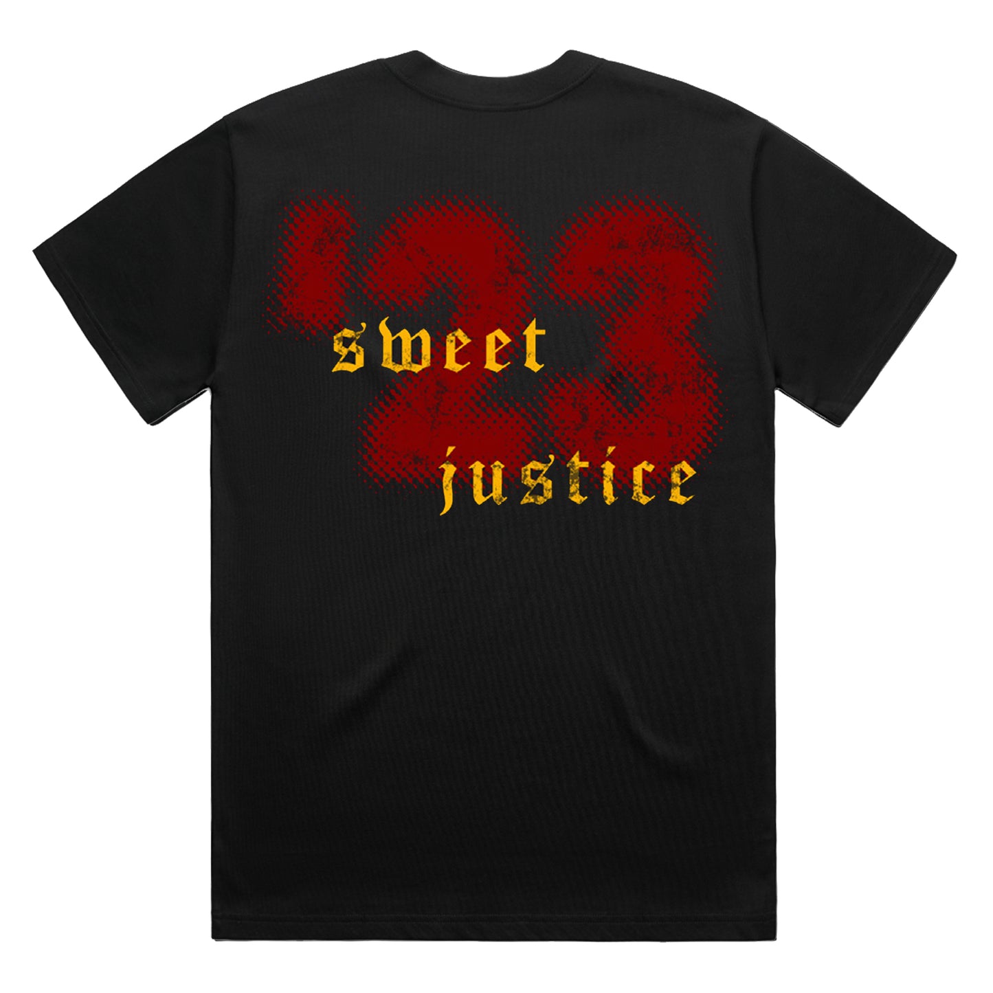 Sweet Justice Tee