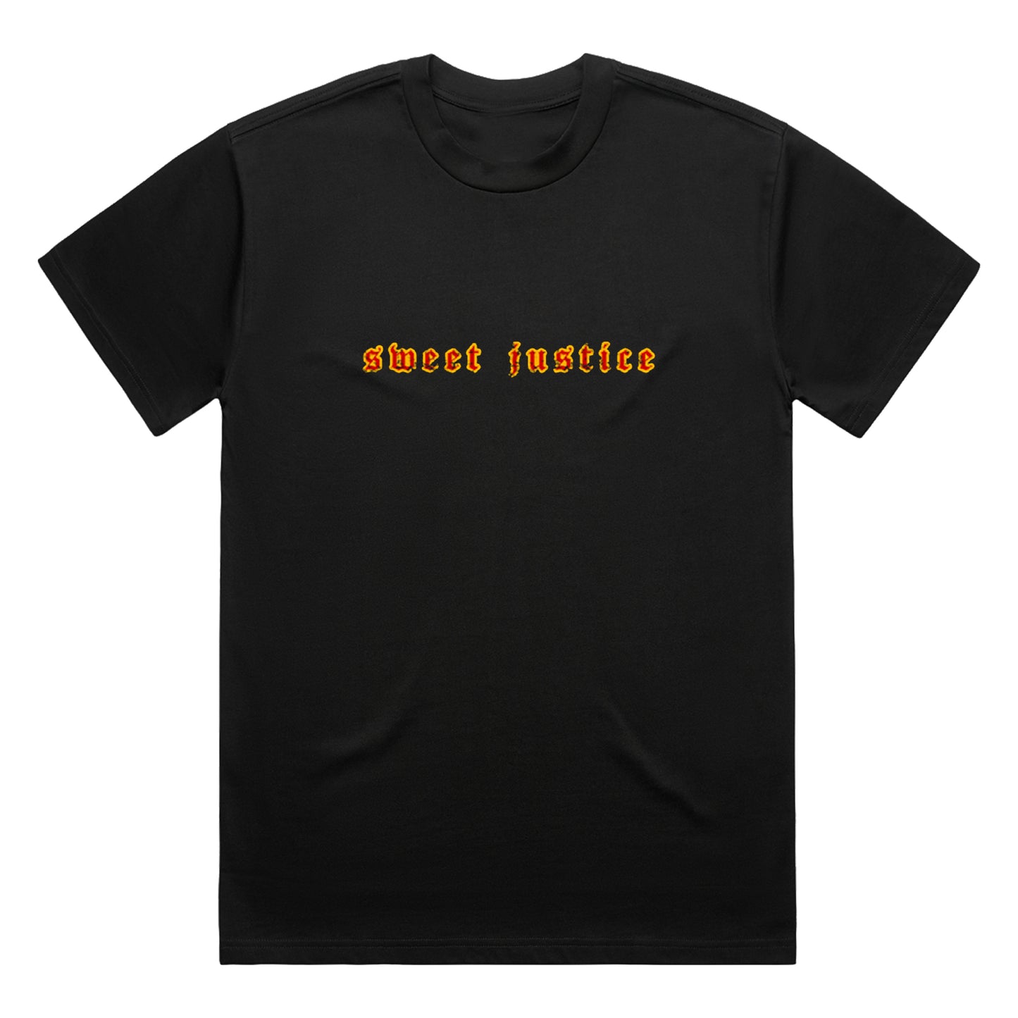 Sweet Justice Tee
