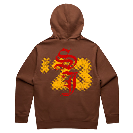 Sweet Justice '23 Hoodie