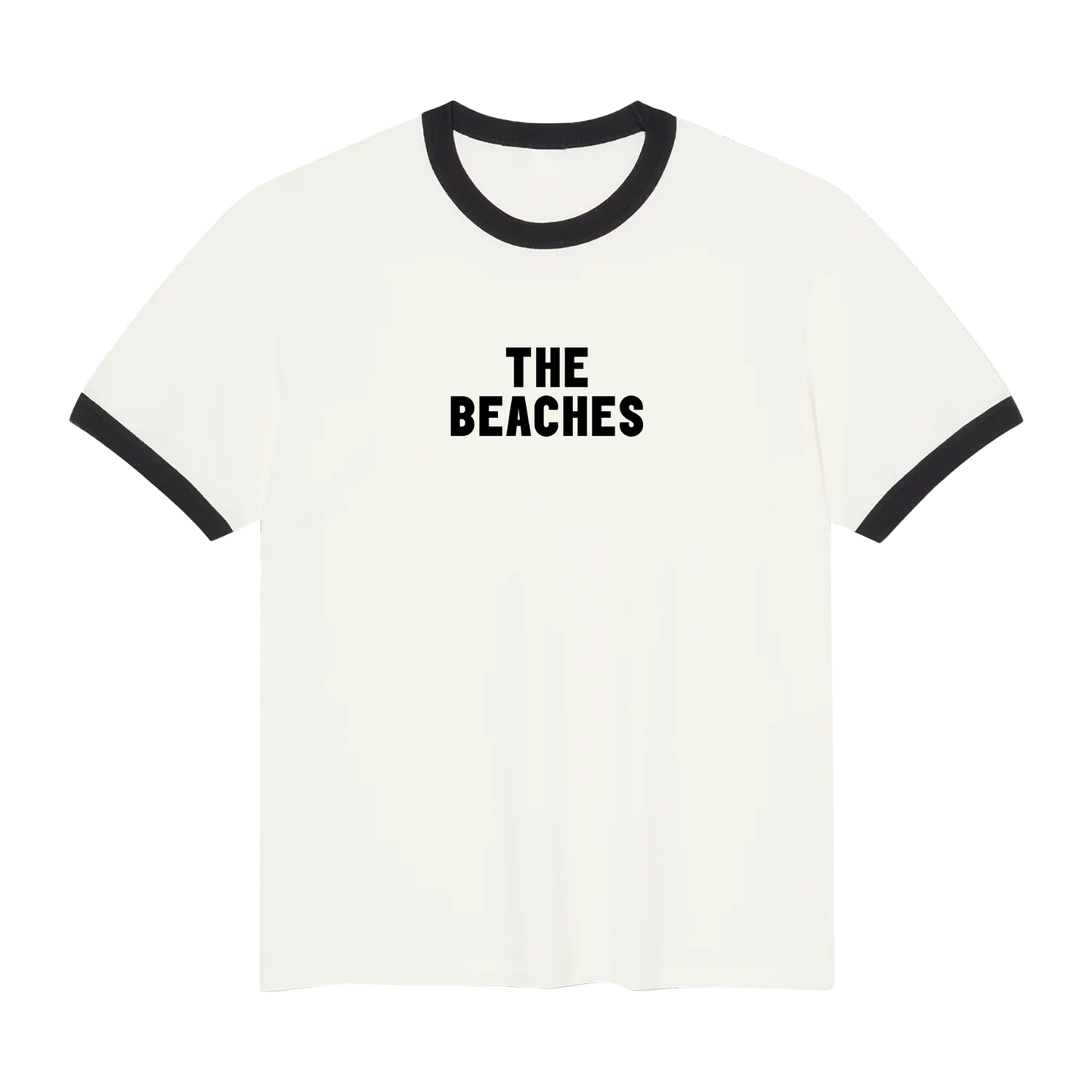 No Hard Feelings | Ringer Tee