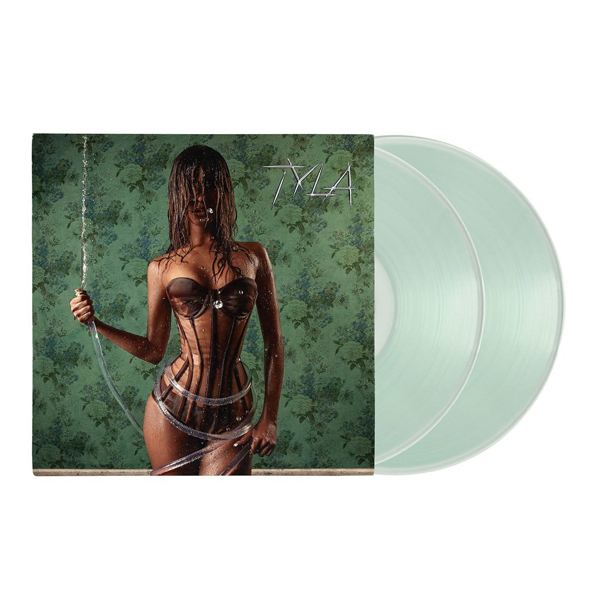 TYLA + | Coke Bottle Vinyl 2LP