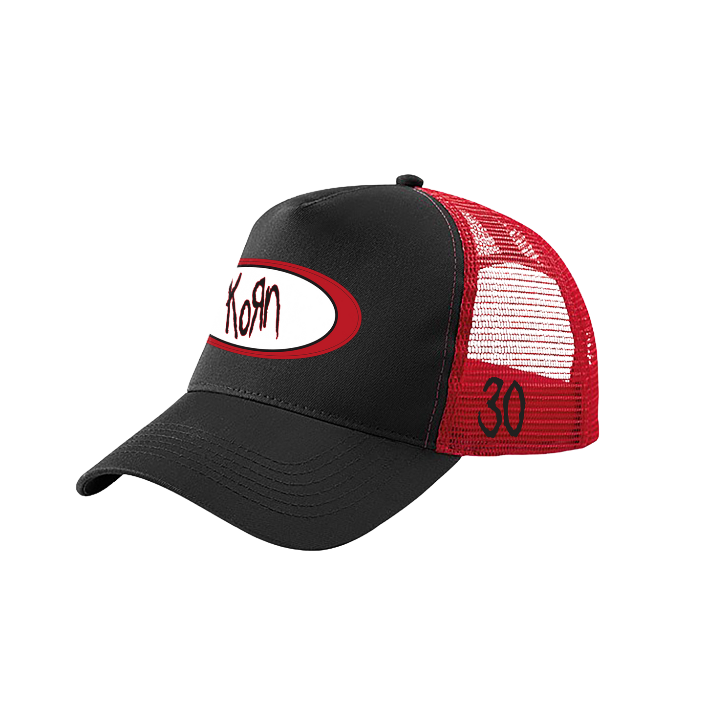 Korn 30 Trucker Cap