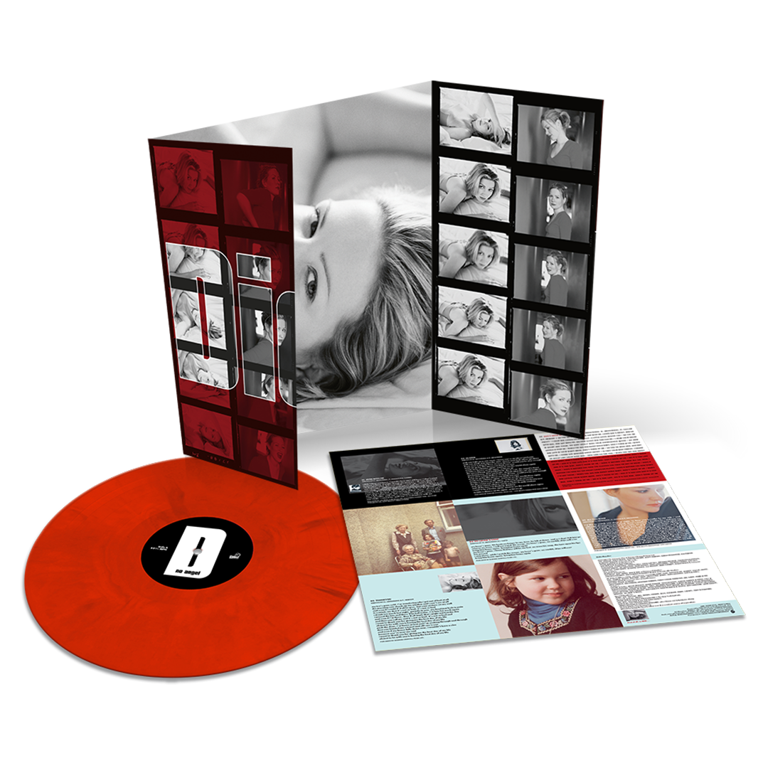 No Angel | Deluxe Red Vinyl