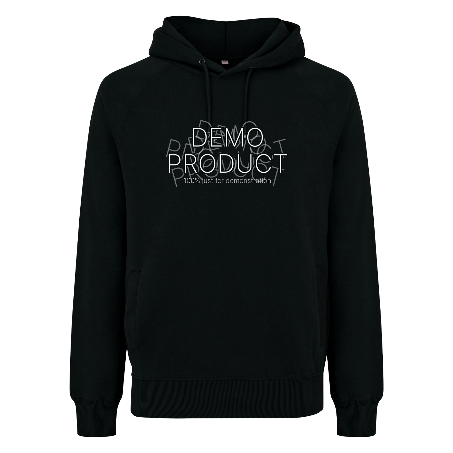 Demo | Hoodie