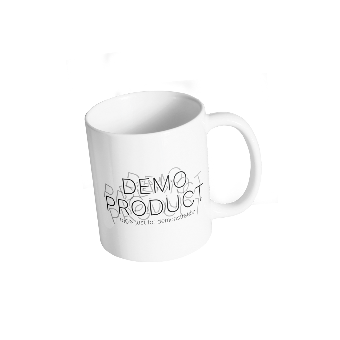 Demo | Mug