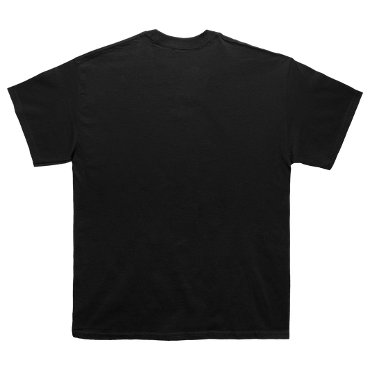 Fcukers Ö Black T-Shirt