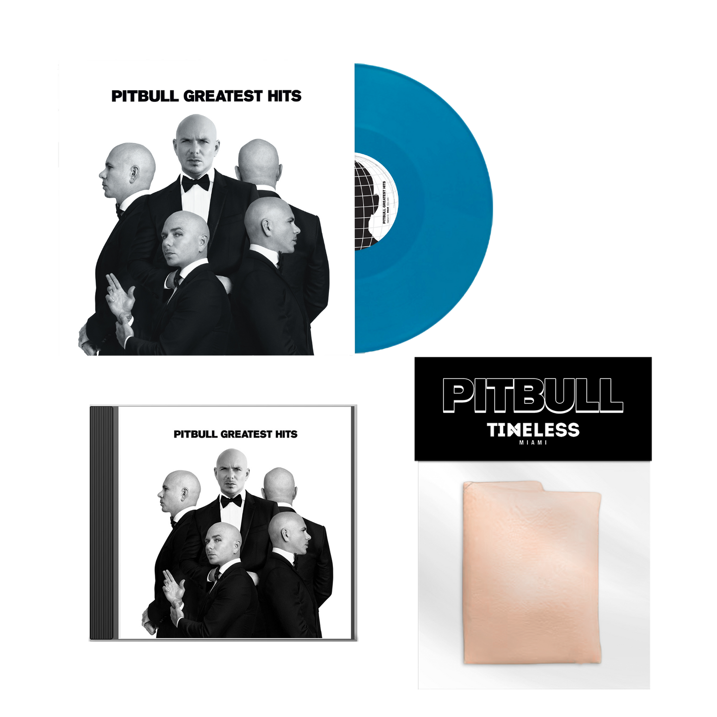 Pitbull Greatest Hits | Complete Bundle