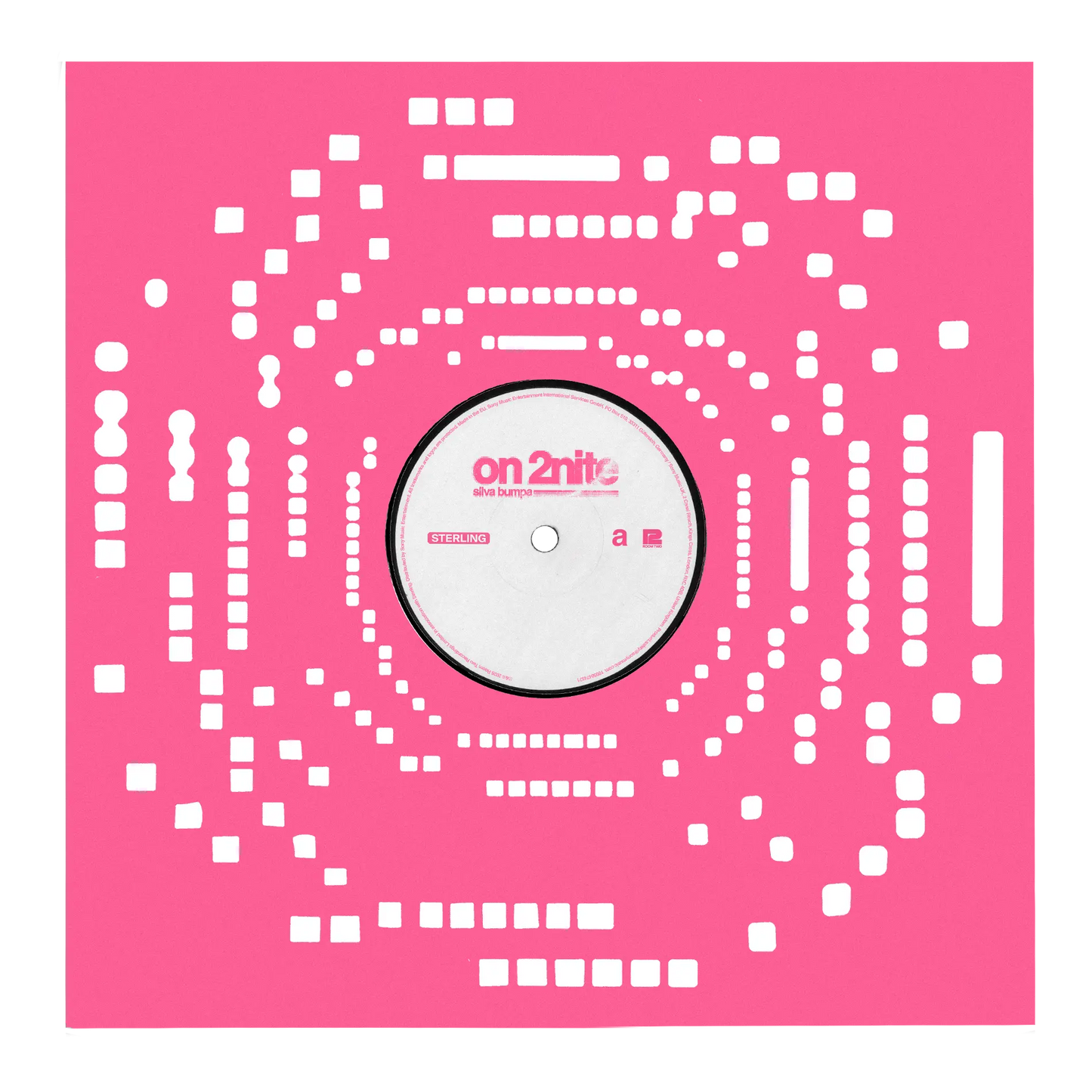 On 2nite | Vinyl