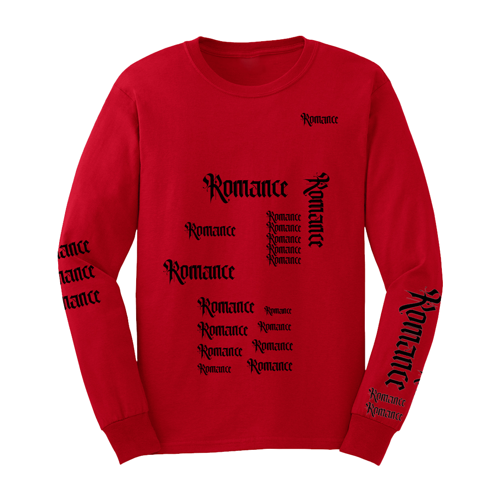 Romance Longsleeve