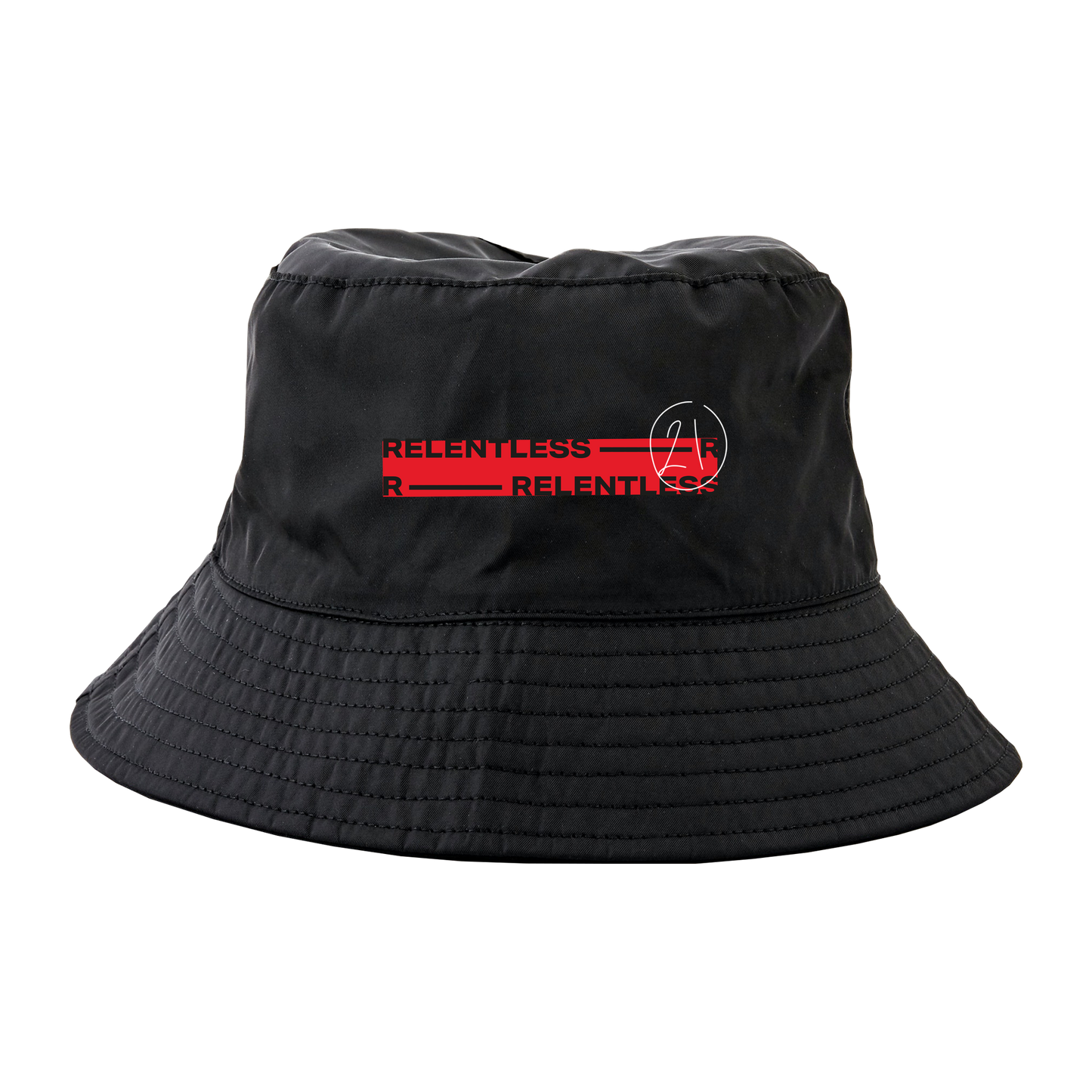 Relentless 21st Anniversary Bucket Hat
