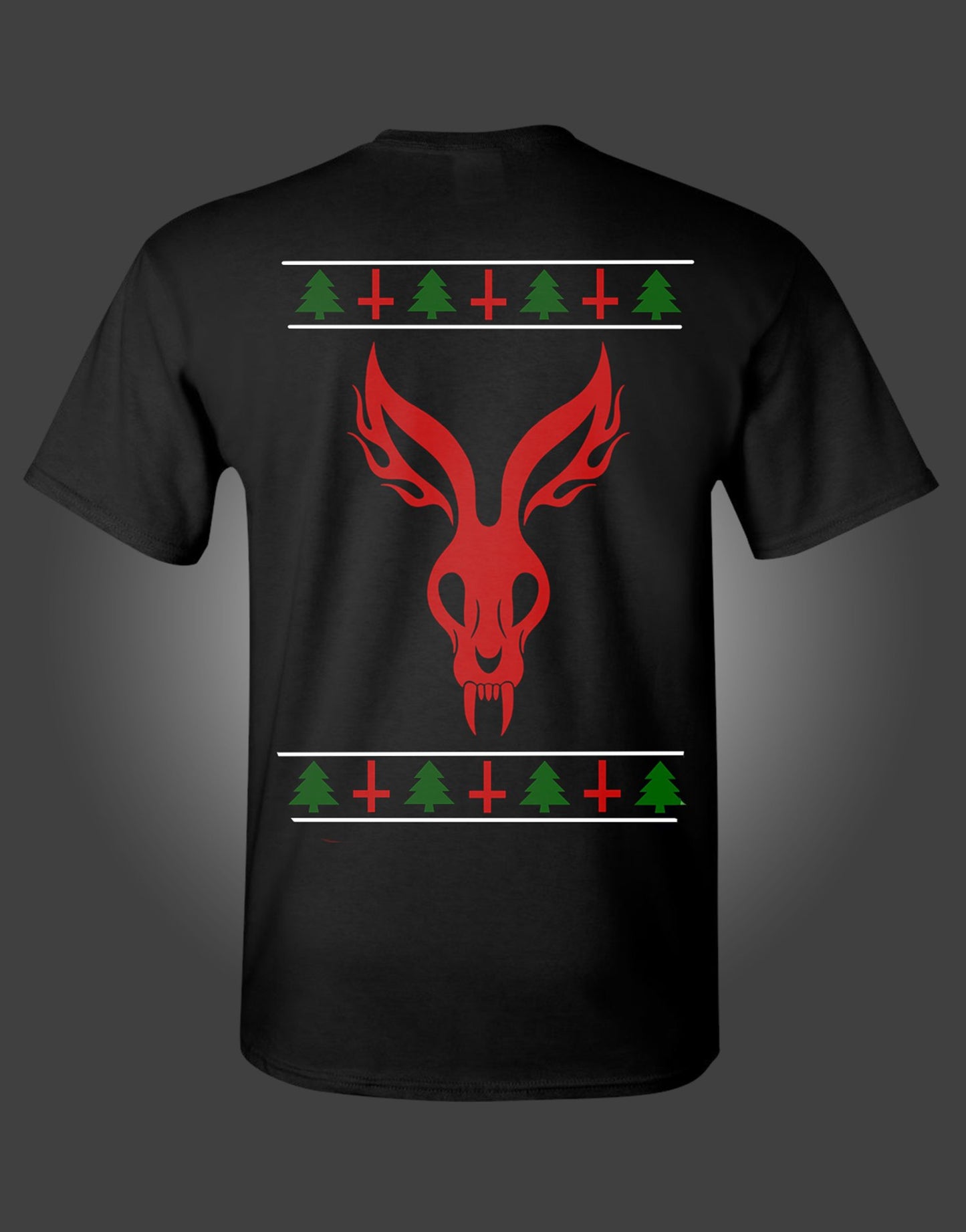 Mr Bungle Holiday tee