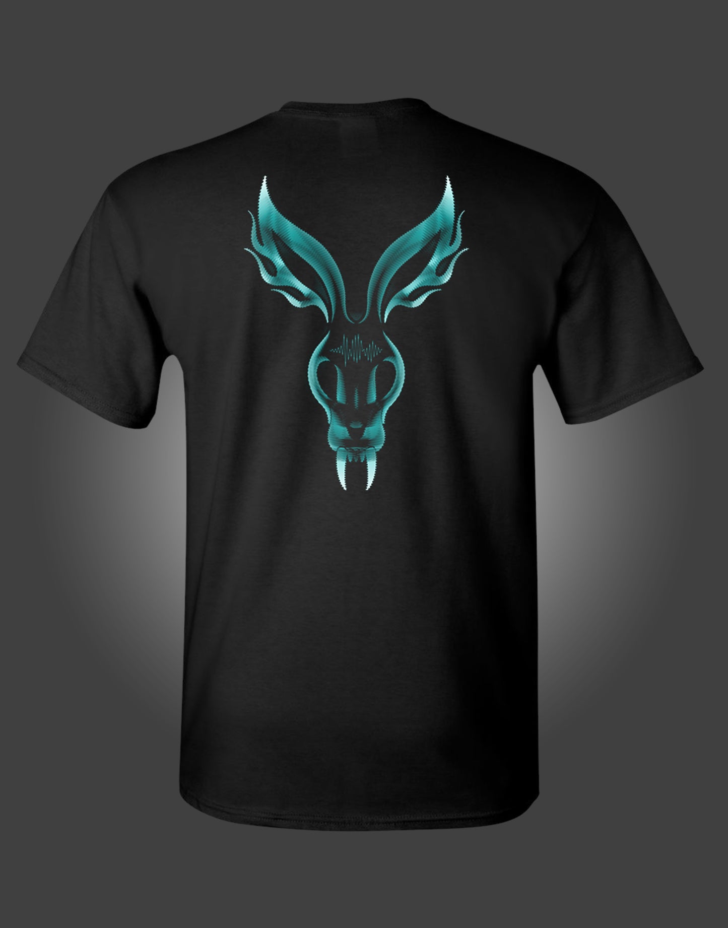 MR BUNGLE "ICE BUNNY" T-SHIRT