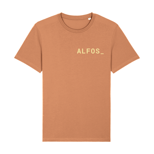 CADET Melon Tee