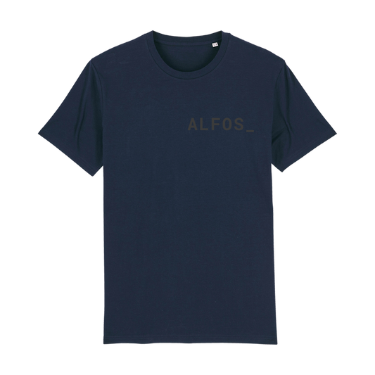 CADET Navy Tee
