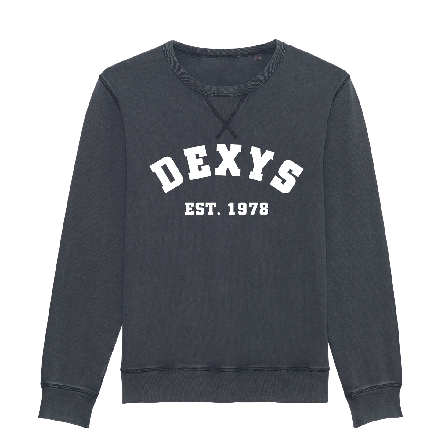 Est. 1978 Sweatshirt