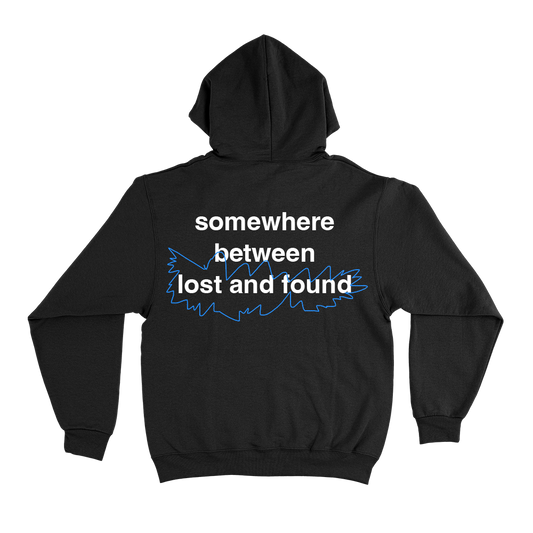SBLAF Hoodie