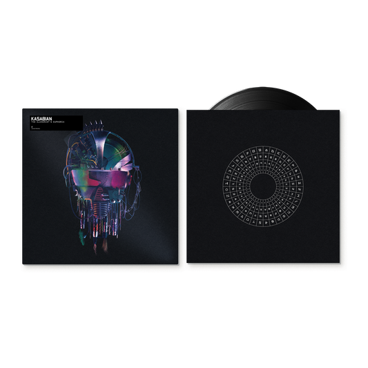 The Alchemist's Euphoria (Standard LP)