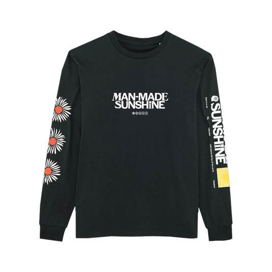 Man-Made Sunshine Dancing Longsleeve