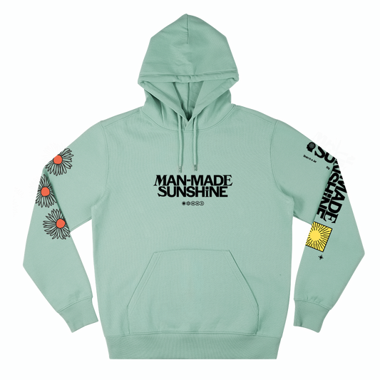 Man-Made Sunshine Dancing Hood