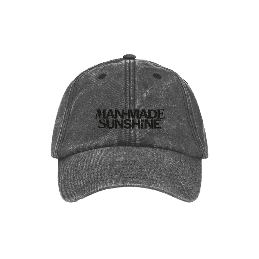 Man-Made Sunshine Flower Hat