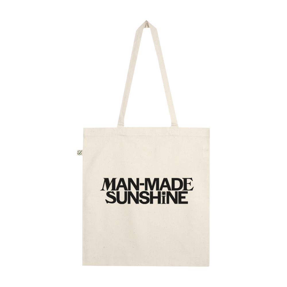 Man-Made Sunshine Tote