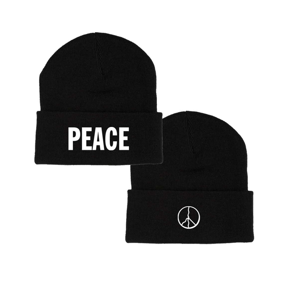 Logo Beanie Hat