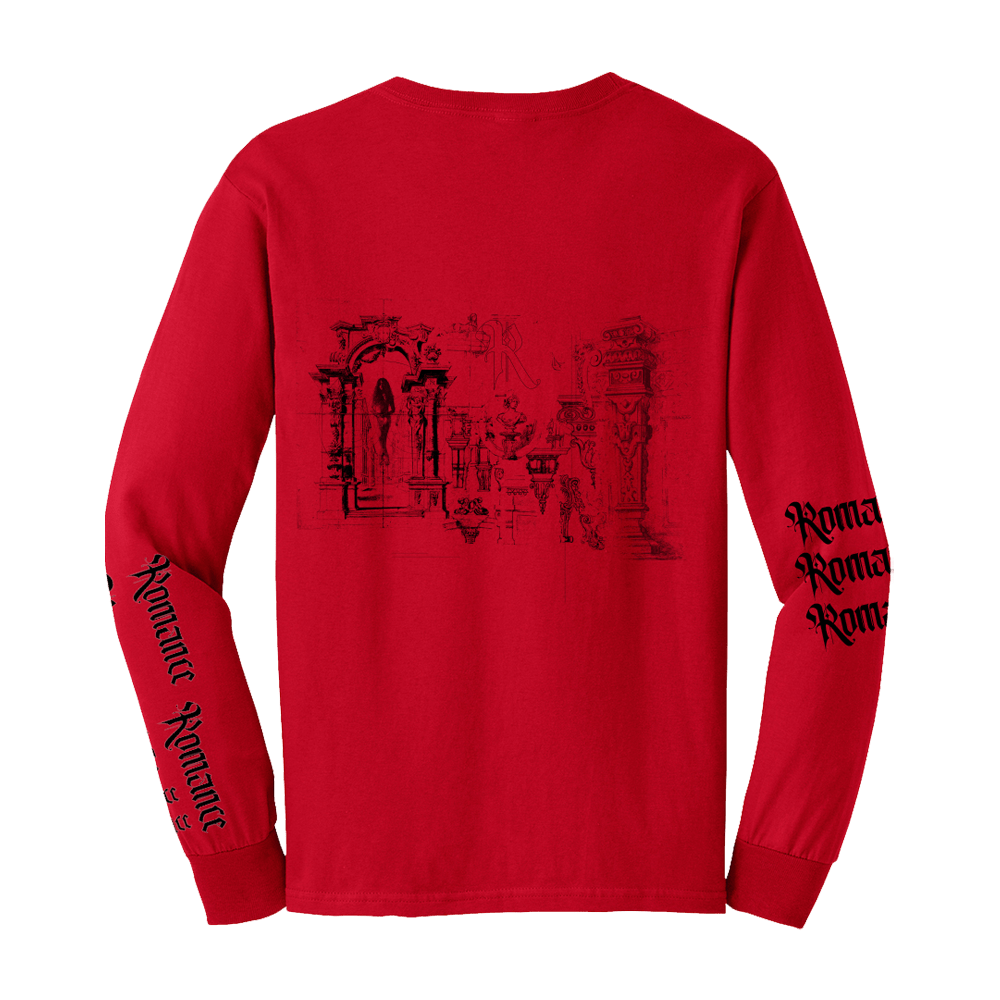 Romance Longsleeve