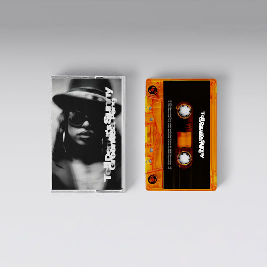 TELL DEM IT’S SUNNY | Exclusive Cassette