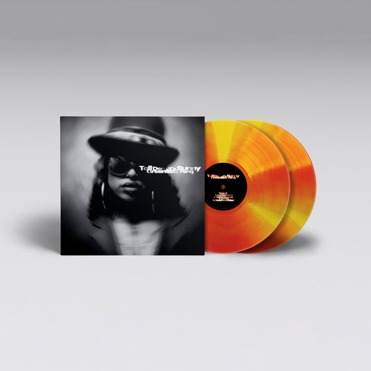 TELL DEM IT’S SUNNY | Amber Sun Exclusive Vinyl