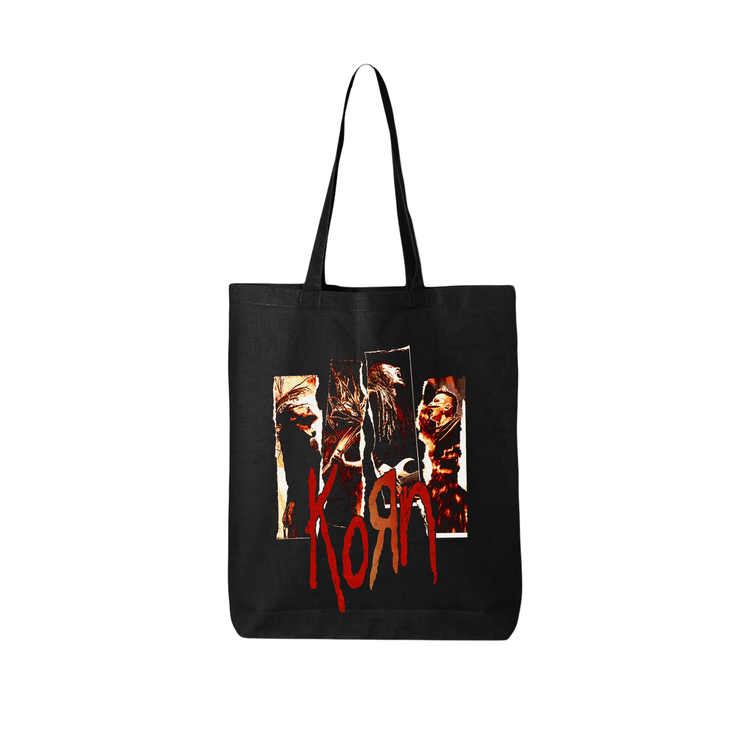 Korn Photo Tote