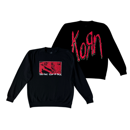 Korn | Official Artist Stores | Official Store