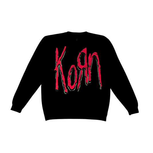 Another Kind of Pain Crewneck