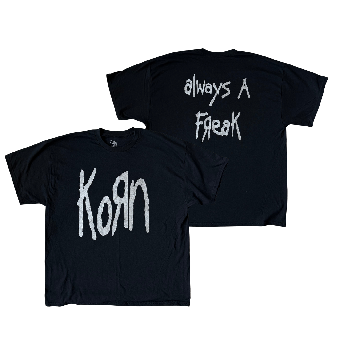 Always A Freak T-Shirt